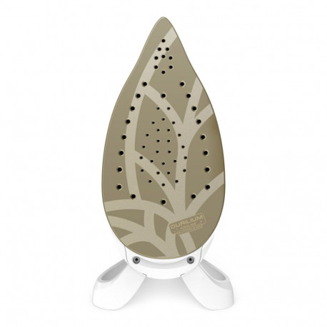 Home & Kitchen Appliance - Tefal Pro Express Eco GV9E22E0 2200W 1.8L Steam Iron Beige, White