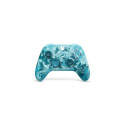 Game Controller - Microsoft Xbox Wireless Controller Ice Breaker Special Edition Turquoise
