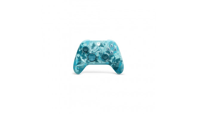 Game Controller - Microsoft Xbox Wireless Controller Ice Breaker Special Edition Turquoise