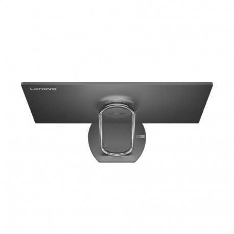 All-in-One PC - Lenovo Yoga AIO 32ILL10 Intel Core Ultra 7 32GB 1TB SSD RTX 4050 Grey