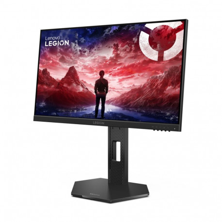 Monitor - Lenovo Legion 24-10 23.8" FHD 1920x1080 240Hz Black