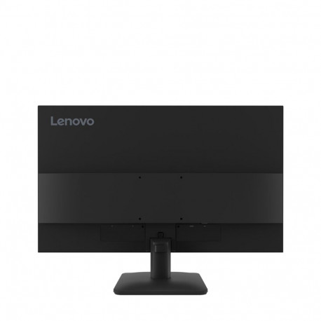 Monitor - Lenovo L27-4e 27" Full HD 1920x1080 IPS HDMI VGA Black