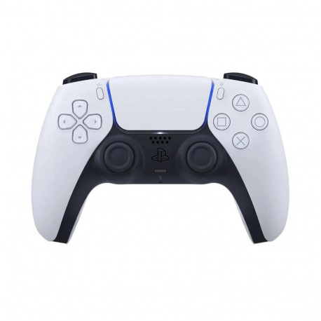 Game Console - Sony PlayStation 5 Slim 1 TB SSD HDR White