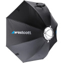 Lighting Equipment - Westcott Softbox Rapid Box Switch Octa-S, Octagonal, Quick Setup