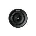 Camera Lens - 7Artisans 18mm F6.3 M43 MK2 (Micro Four Thirds, manual focus)