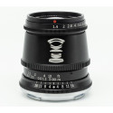 Camera Lens - TTArtisan 17mm F1.4 APS-C Canon M