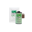 Film - KONO Original Monsoon 36 Color Negative Film, Balanced Color, Fine Grain