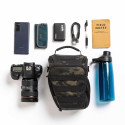 Camera Bag - Tenba Axis v2 4L Top Loader (mirrorless/DSLR, MOLLE design) MultiCam