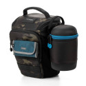 Camera Bag - Tenba Axis v2 4L Top Loader (mirrorless/DSLR, MOLLE design) MultiCam
