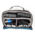 Camera Gear Case - Tenba Tools Tool Box 4 Padded Storage Solution Black