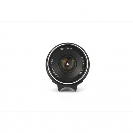 Camera Lens 7Artisans 25mm F1.8 M43 0.25m Focus Distance