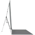 Backdrop - WESTCOTT X-Drop Pro 244x396 cm