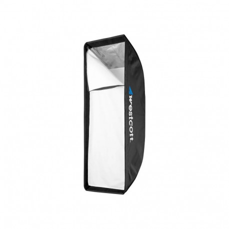 Lighting Equipment - Westcott Softbox Rapid Box Switch 1x3 Portable Softbox