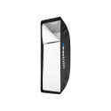 Lighting Equipment - Westcott Softbox Rapid Box Switch 1x3 Portable Softbox