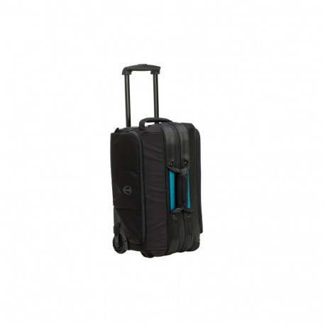 Camera Case - Tenba Cineluxe Roller 21 Black