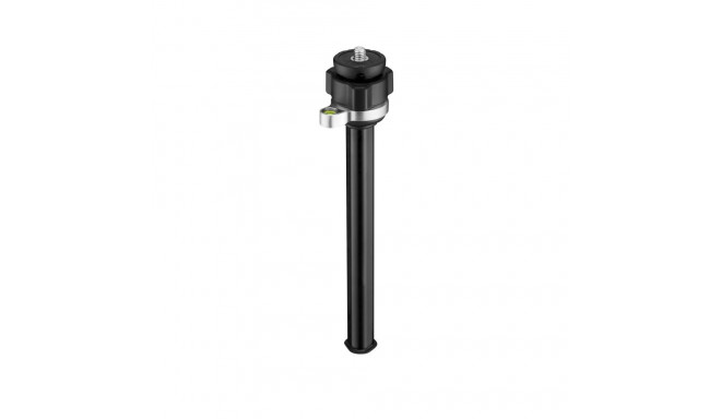 Leveling Tool - Manfrotto Befree Leveling Column (adjustable height, lightweight)