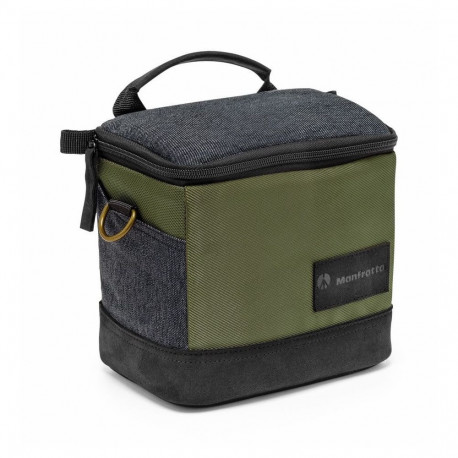 Camera Bag Manfrotto STREET Shoulder Bag Durable Urban Design