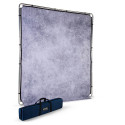 Backdrop - Lastolite EzyFrame Vintage 2x2.3m Concrete
