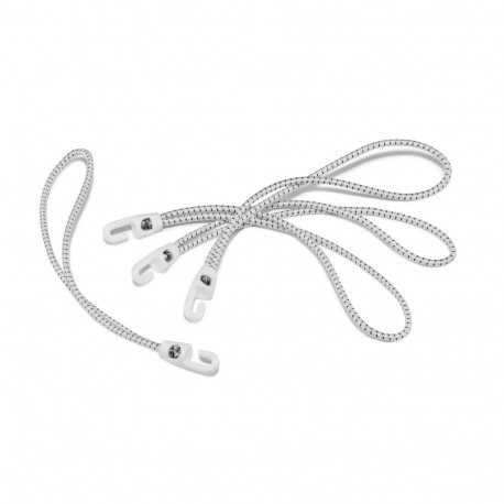 Sports Equipment - Avenger Butterfly Rubber Bands Set 16 pcs