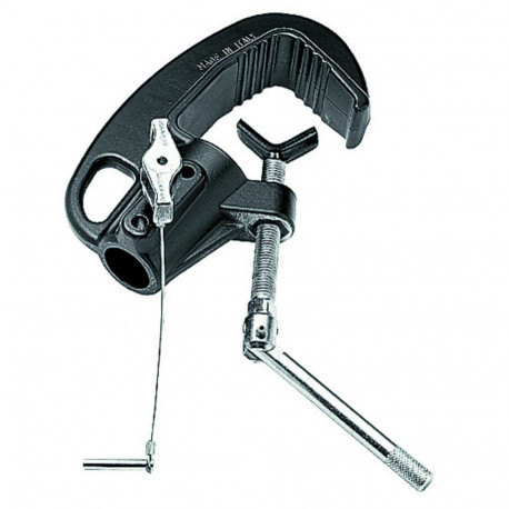 Pipe Clamp - Avenger Klamra Junior 28mm