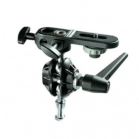 Tripod Head Manfrotto TILT-TOP HEAD 143BKT