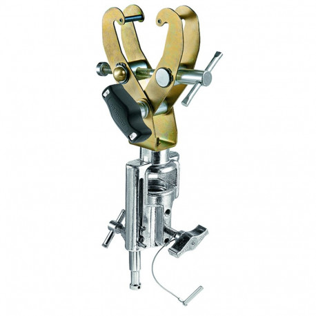 Camera Clamp - Avenger Grab Clamp Universal Head