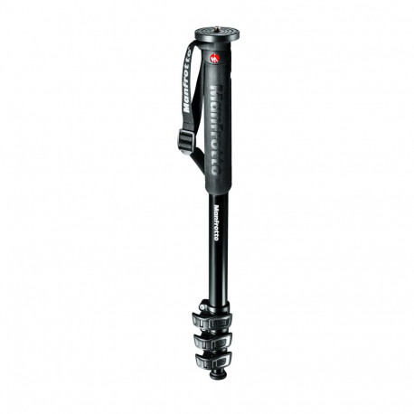 Camera Accessory Manfrotto Monopod XPRO Alu 4 Sections