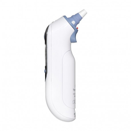 Health & Personal Care - Braun ThermoScan 7 IRT 6520 Age Precision Thermometer