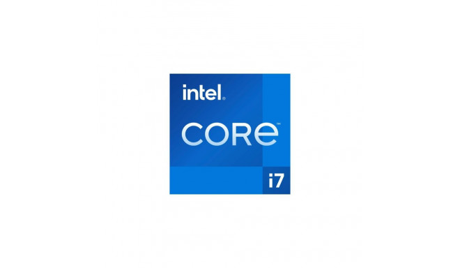 Processor - Intel Core i7-12700K 12C/20T 125W DDR5/DDR4 25MB Smart Cache (Box)