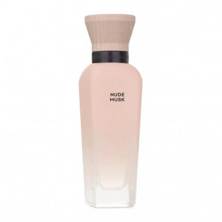 ADOLFO DOMINGUEZ NUDE MUSK EAU DE PARFUM 120ML VAPORIZADOR