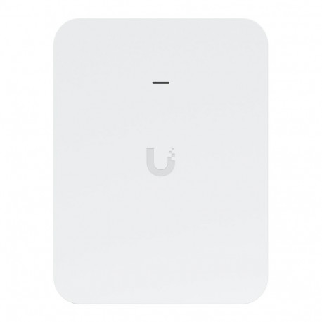 UBIQUITI UniFi WiFi 7 Access Point U7 Pro Wall