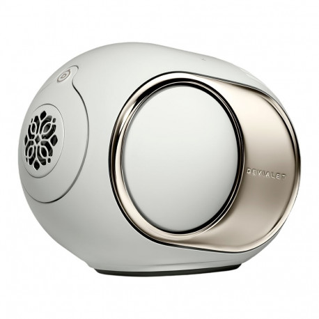 Phantom Ultimate 98 dB Light Pearl