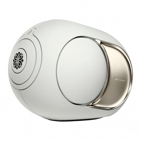 Phantom Ultimate 108 dB Light Pearl