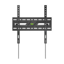 Uchwyt Basic seinale 32-75 tolli must LCD/KL-38