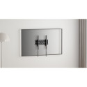 Uchwyt Basic seinale 32-75 tolli must LCD/KL-38