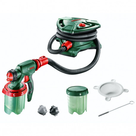 Bosch värvipihusti PFS 5000 E