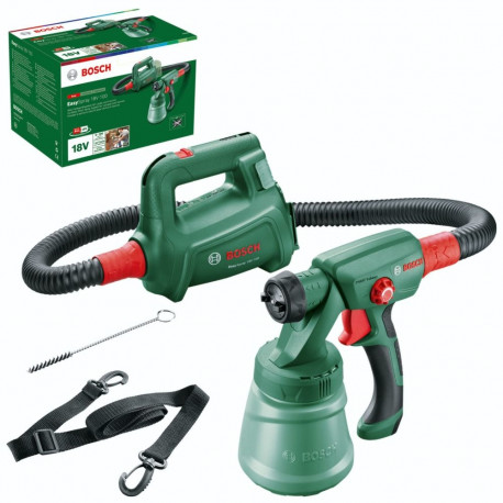 Bosch EasySpray 18V-100 Spray Gun
