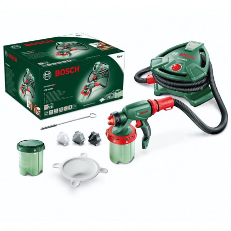 Bosch värvipüstol PFS 5000 E