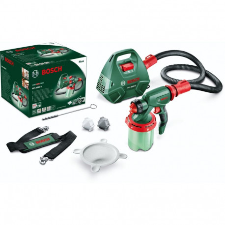 Bosch värvipihusti PFS 3000-2