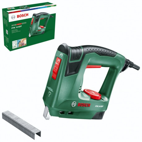 Bosch PTK 14 EDT Electric Tacker