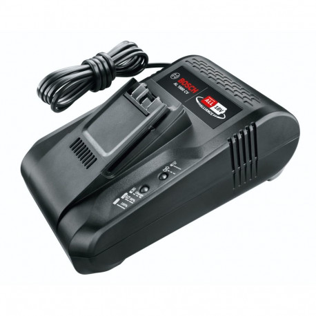 Bosch kiirlaadija AL 1880 CV