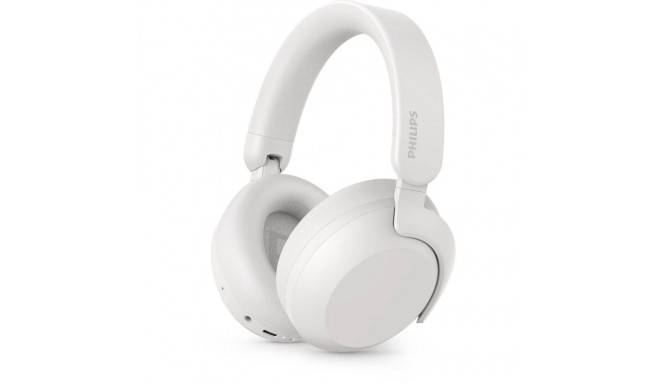 Philips TAH8000EWT/00, valge