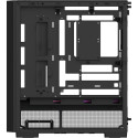 Thermaltake S380 TG ARGB Black