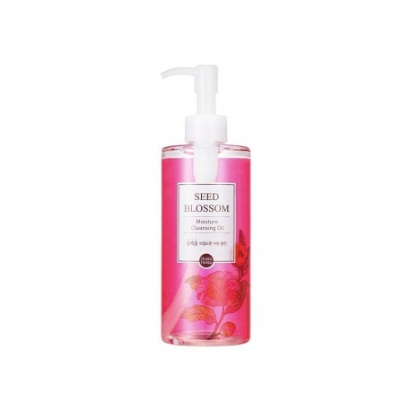 Holika Holika Seed Blossom Moisture Cleansing Oil