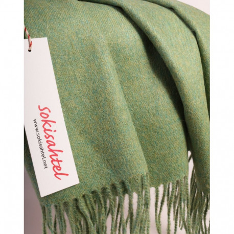 SOKISAHTEL Alpakavillane heleroheline pleed 425