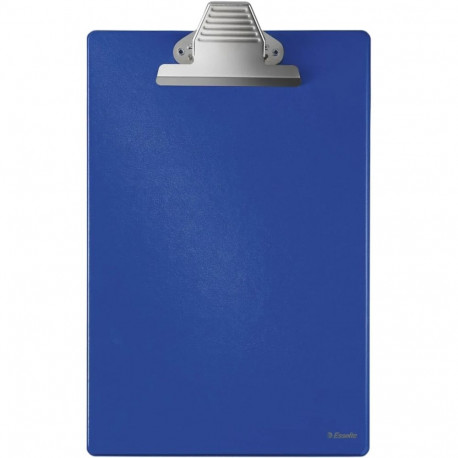 Clipboard w/out frontcover big capac Blu