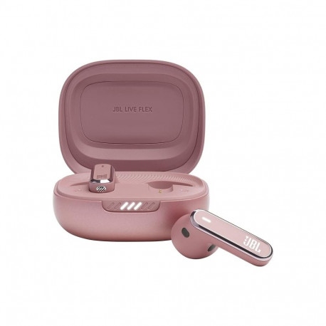 JBL Live Flex Earphones