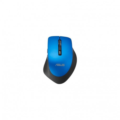 Asus MOUSE USB OPTICAL WRL WT425/GREY/BLUE 90XB0280-BMU0Q0