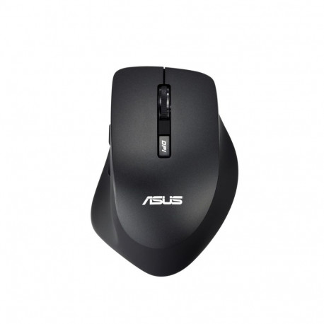 Asus MOUSE USB OPTICAL WRL WT425/GREY 90XB0280-BMU0H0