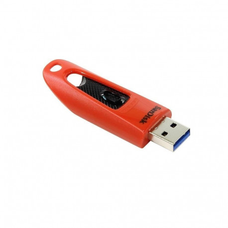 SANDISK BY WESTERN DIGITAL MEMORY DRIVE FLASH USB3 64GB/SDCZ48-064G-U46R SANDISK